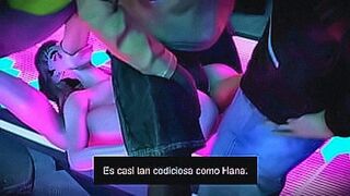 Must Watch Pharmmetra 1080p Sub Español — | gentai | stimulates endlessly