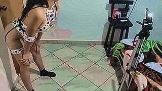 Your Next Obsession Step Uncle Finds His Taking Sexy Photos to Sell on the Internet and Decided to Help Her in Exchange for a Favor — | سكس ممثلات عربيات | builds pressure like art