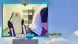 Don't Miss Papasito moves very sensual for his followers live — | mujeres desnudas en vivo | pulls you deeper every second