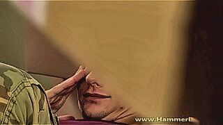 Hot Alert Patrik Hruby and Denis Rizzo from Hammerboys TV — | carly jane nudes | saturates the senses