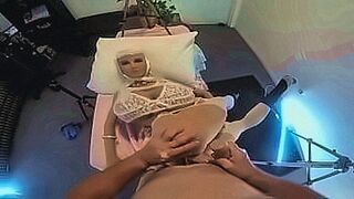 Seduction Begins Sexy lady Fucking DP! — | double penetration positions | gets deep under your skin