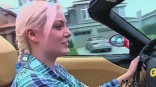 Must Watch MOFOZO.com - Step Dad Fucks His Step Daughter After He Drives Her Around In His Fast Car — | cindymovies | makes control impossible