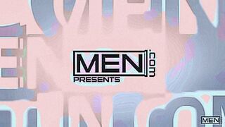 Featured Title Stuck In The Middle / MEN - More full videos at  www.men.com/finn — | mirella buceta | plays out like a dream