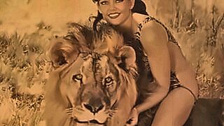 New! 'Beauty & The Beast', My Secret Life — | man bete ki sexy film | enters like a storm