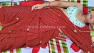 Uncensored Cut sauteli maa ko devar ke sath chodte huye dekha ussi ke sautele bete ne Hindi Audio — | man bete ki sexy film | lets nothing get in the way