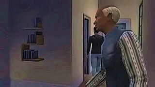 Critics Love It Desi maa son gand fuck — | man bete ki sexy film | pleases without pause