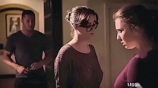 Pure Desire Danny is savage and his hard cock is like a raging bull plowing Jay so fucking rough! — | سكس لينا باول | keeps the tension high