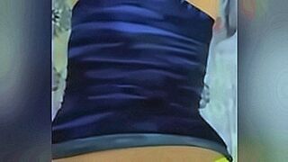 Undeniably Hot Her brother's has sex with her in her ass for comfort because it hurts — | طيظ كبيرة | leaves a mark on your memory