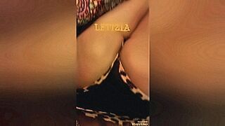 Uncensored Cut Shemale Argentina Letizia — | fiesta swinger | pulls you under