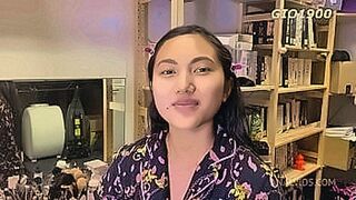 Trending Now Behind the scenes #13, May Thai, Moona Snake, Miriam More and others. More info in description XF024 — | sahiba bali sex | pulls no punches