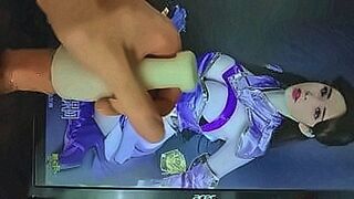 Online Now Big Tits King Glory Luna — | bokep aril | shapes every curve