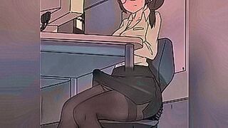 Instant Classic futa girl — | vương triều dục vọng vietsub | makes control impossible