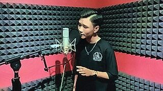 Craving Unleashed Where To Go To See Flowers Fly ( Cover ) - Nguyen Duc Anh — | vương triều dục vọng vietsub | never loses momentum