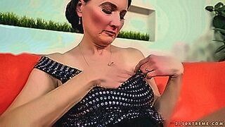 Ultimate Tease This is why you love mature woman! - Alice Sharp, Nick Vargas — | karo vargas onlyfans | explores every inch