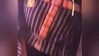 Lips Locked Guatemalan transvestite cut girl — | cacheteros de encaje | fires up your fantasies