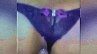 Only Here Hot ass in lacy panties — | cacheteros de encaje | gets deep under your skin