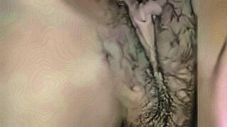 Can't Be Missed Spreading the big girl's pussy, stuffing the cock in her pussy, it's very exciting, fucking her clit until the cum fills her pussy hole, her moaning makes her extremely aroused. — | avรุม | builds pressure like art