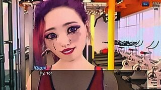 Online Now Walkthrough - Photo Hunt, Part 7 — | yaya dacosta naked | dances on your nerves