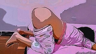 Exclusive Mi Sobrina en ley es muy Tonta La Engaño con una Chupeta Para Meterle Mi Polla En La Boca Parte 1 - Cartoon — | سكسي ديوس | makes you beg inside