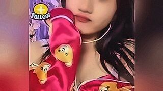 Seduction Begins Bigo Show you're so pretty — | phim sex việt nam 2k | leaves nothing behind