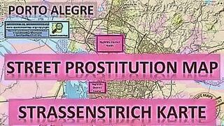 You Know You Want It Street Prostitution Map of Porto Alegre, Brazil, with Indication where to find Streetworkers, Freelancers and Brothels. Also we show you the Bar, Nightlife and Red Light District in the City — | sexo porto alegre | delivers the goods