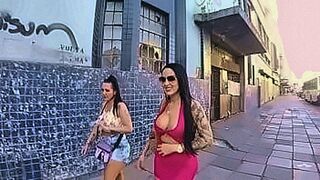 Top Rated tricks and treats with Eliza sanches from Rio — | sexo porto alegre | opens every door