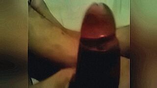 Explosive Drop Handjob for a divine cuca that they sent me by photo — | photo kontol | knows no boundaries