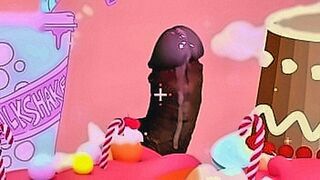 Private Pleasure squirt of white chocolate in the magical world — | 異世界迷宮 エロ | redefines erotic power