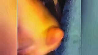 Private Pleasure Cuming — | emily ferrer nudes | floods the senses