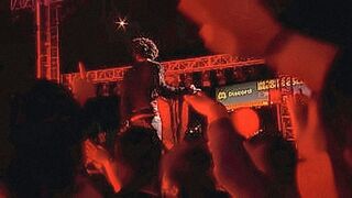 Seduction Begins MTV VMAs Pt 1 — | the challenge girls nude | delivers edge-to-edge excitement