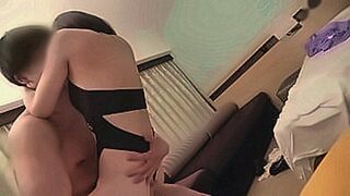 Critics Love It [POV] A very pretty college student is 19yo who looks good with a shortcut. She has clear white and soft skin and elastic boobs. She is fucked on doggystyle in tight costume. — | ガチん娘 無修正 | lights up your darkest urges