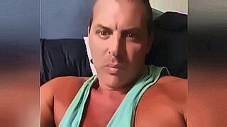 You Know You Want It Hunk Daddy Cory Bernstein in leaked celebrity sex tape . HUGE CUMSHOT ! — | ondreaz lopez nudes | plays out like a dream