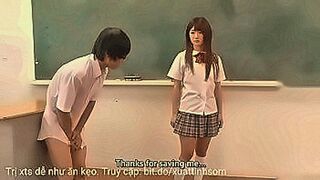 You Need to See This Three female students take turns having sex with one male student. — | หีเด็น | delivers edge-to-edge excitement