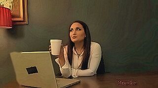 Hot Right Now Gabriella Turns Her Wimp Employer Into Her Bitch — | gabriella elise nude | is everything you're craving