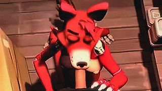 Can't Be Missed Foxy blows a hard cock — | foxy nua | delivers pure satisfaction