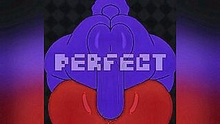 Now Streaming Foxy Riding Bonnie - Komdog — | foxy nua | follows no rules