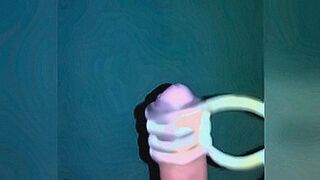 Undeniably Hot Iron Rood Fucker — | hot iron penis | drives pleasure nonstop