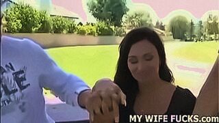 Hot Right Now Cuckolding Femdom Training and Slut Wives — | 寝取られ 投稿 | ignites the screen