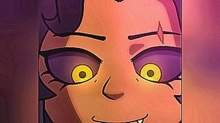 Hot Right Now Boobjob Titan Luz — | เย็ดไททัน | gets deep under your skin