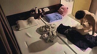 Private Pleasure A couple having sex in the morning  has continuous orgasms — | 銭湯 ちんこ | knows no boundaries