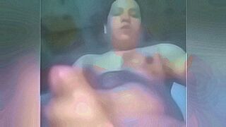 Undeniably Hot Colombia jerkoff big cumshot — | kathrin3 onlyfans | stimulates endlessly