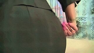 Members Only Syren before being hired is subjected to a hot fuck — | tabi lift nude | caresses the edge