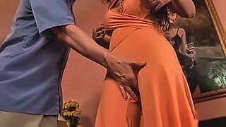 Private Pleasure Angelica gets fucked hard but doesn't know that someone is spying on her — | bokep facecrot | puts you right in the mood