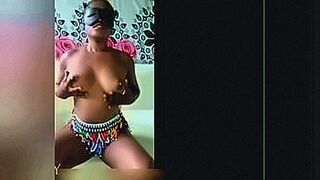 Can't Be Missed South African lady masturbates home alone — | south heroine ke bf | lets nothing get in the way