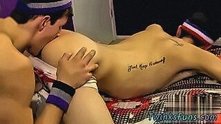 Online Now The teen gay studio Danny Tatum and Jasper Robinson free black gays fucking during practice porn — | tatum christine joi | knows how to push buttons