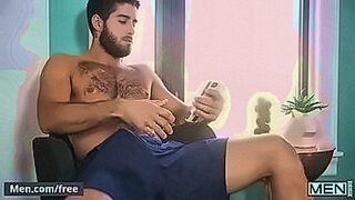 Don't Miss Drill My Hole - Men.com — | gayhub24 | leaves a mark on your memory