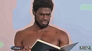 You Need to See This Bareback - Men.com — | gayhub24 | dives straight into the action