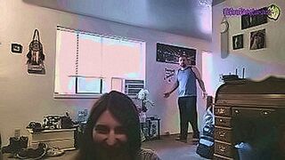 Red-Hot Premiere Her husband CAUGHT us with CUM on our faces, but Paige Steele's and I make it up to him with a good fuck! Clip 1 — | vanky clip | lights up your darkest urges