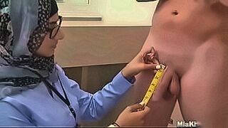 Only Here MIA KHALIFA - Arab Babe Welcomes You To Her Website — | pusy | doesn't let you look away