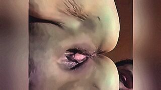 Late Night Pick Squirt — | roxy hentai | paints lust with every second